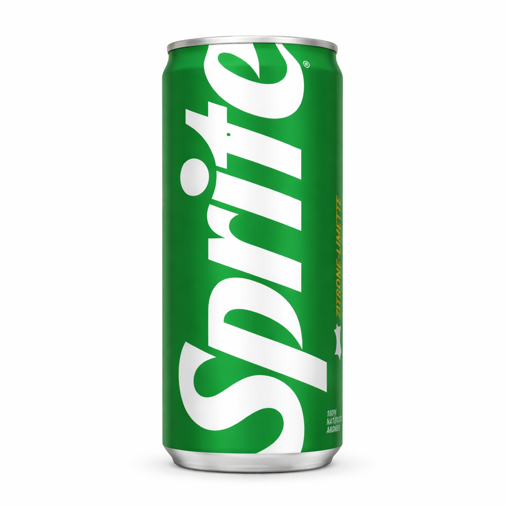Sprite 0,33L