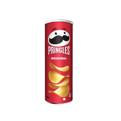 Pringles Original