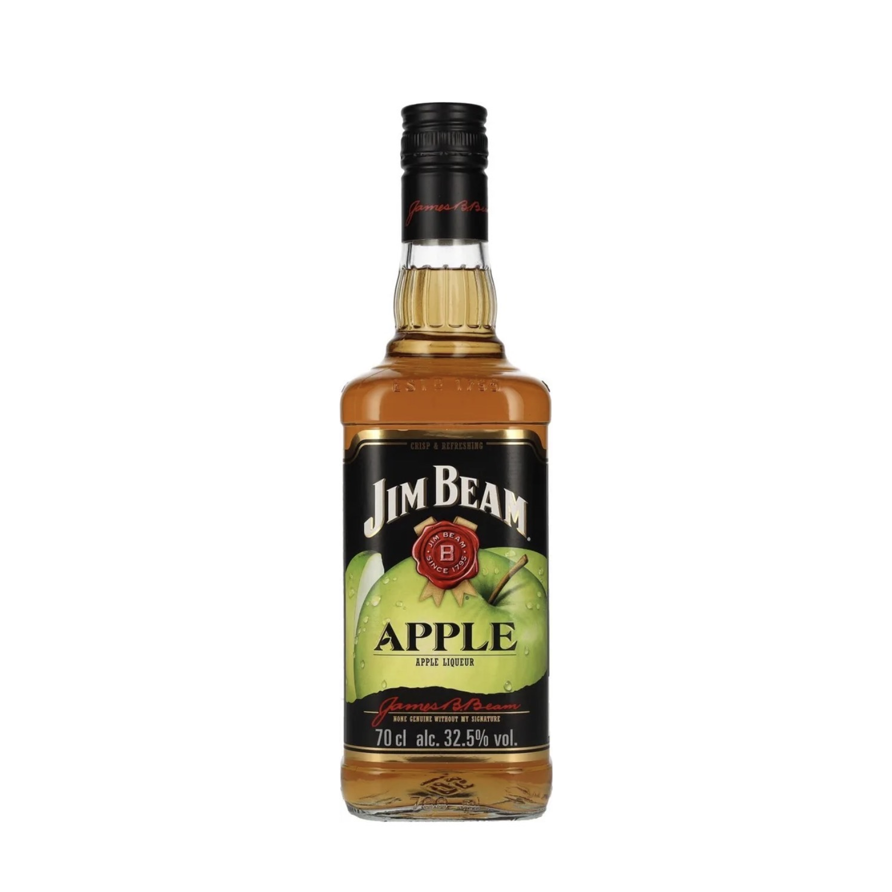 Jim Beam Apple 0,7L